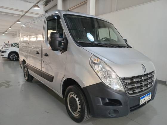 RENAULT MASTER 2.3 DCI DIESEL FURGÃO L1H1 3P MANUAL RENAULT MASTER 2.3 DCI DIESEL FURGÃO L1H1 3P MANUAL